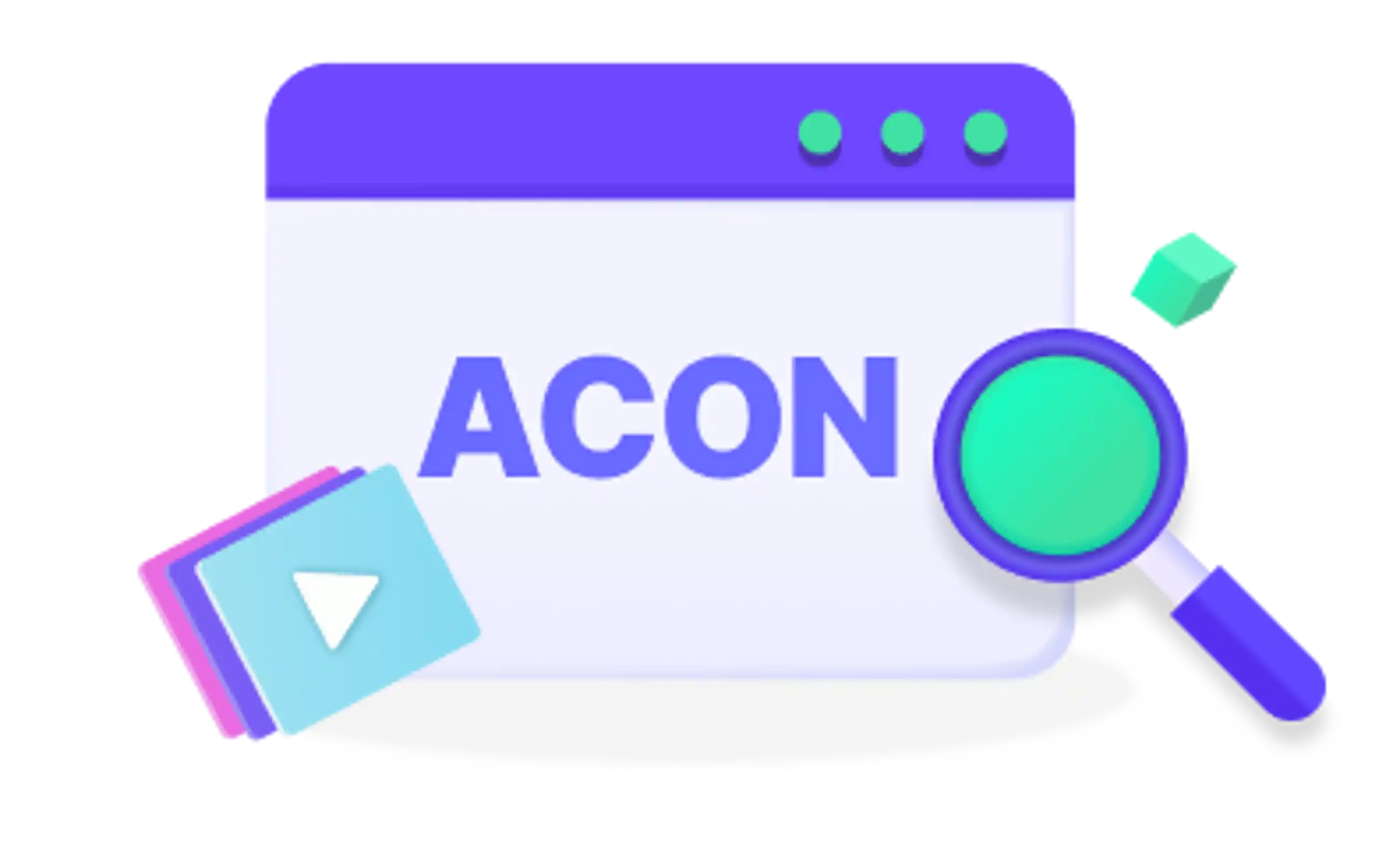 ABOUT ACON 