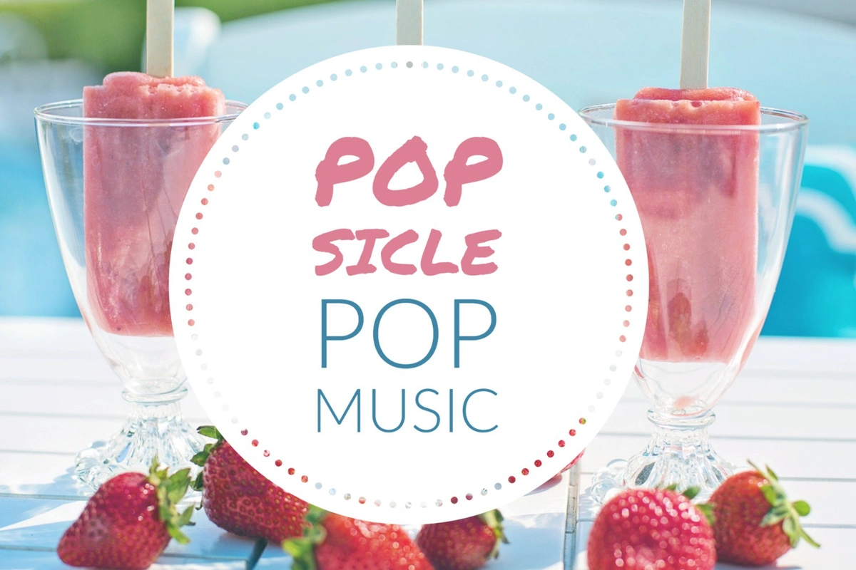 POPSICLE / POP CINE MUSIC SERIES