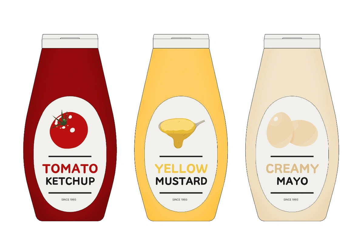 3-types-of-sauces