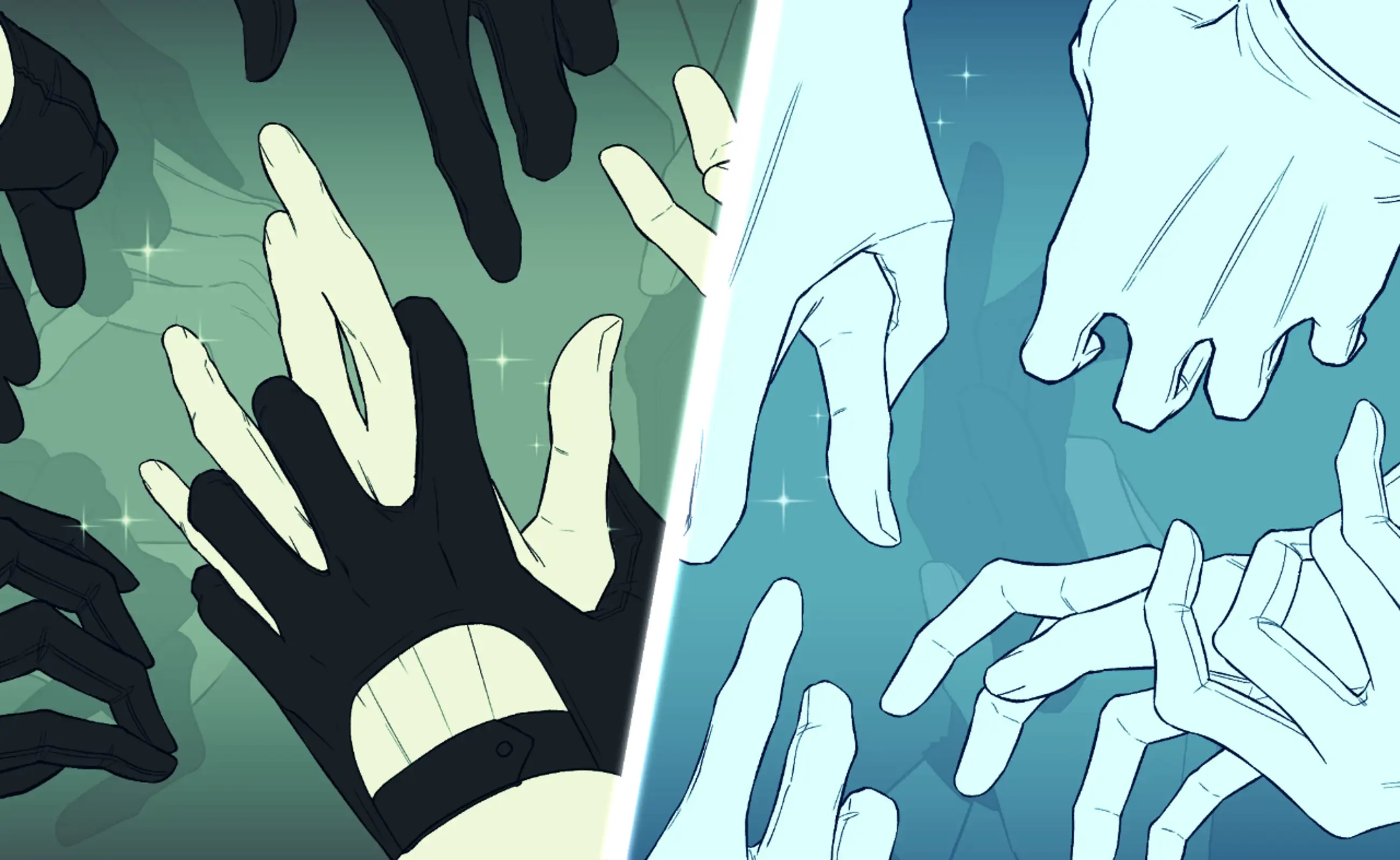 ACON - Digital Asset Store for All Creators