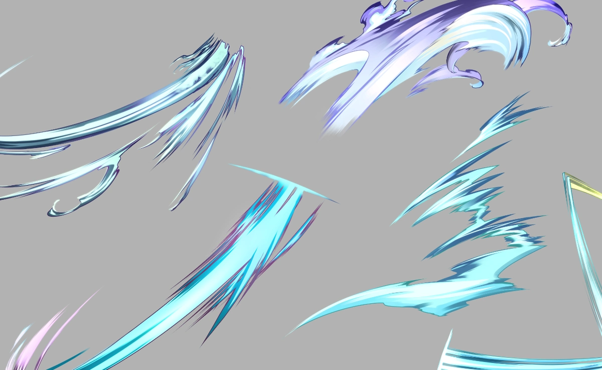 斬撃02