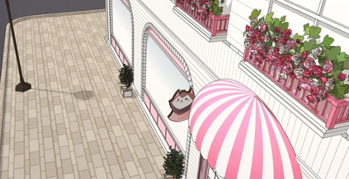 Westernstyle Store Appearance