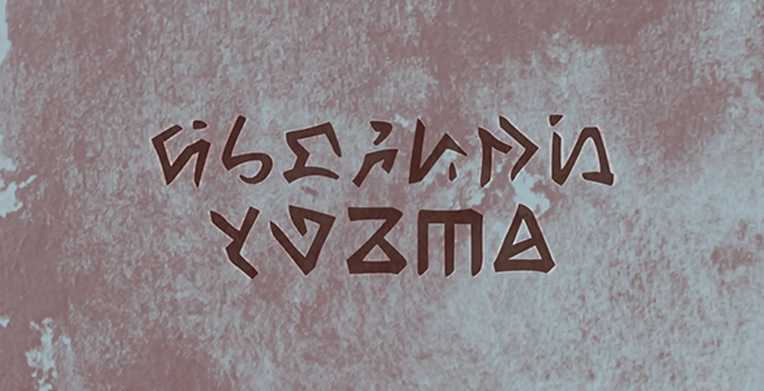 Fantasy Text Font - Ruvetia & Torma Set