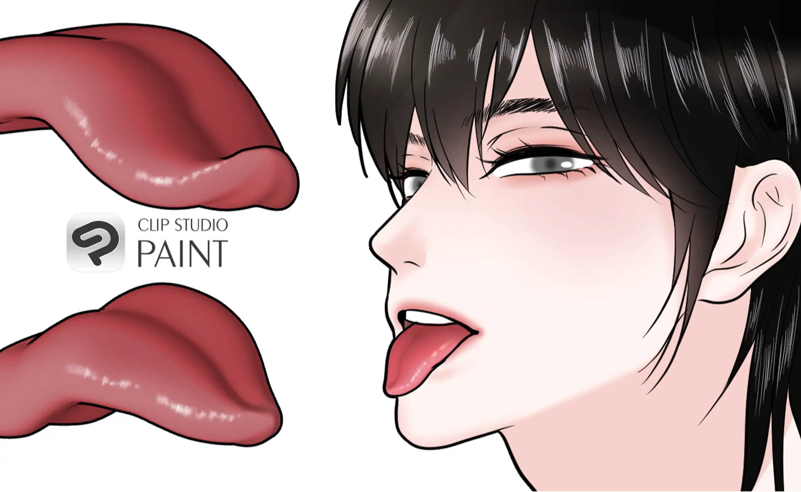 3D Tongue