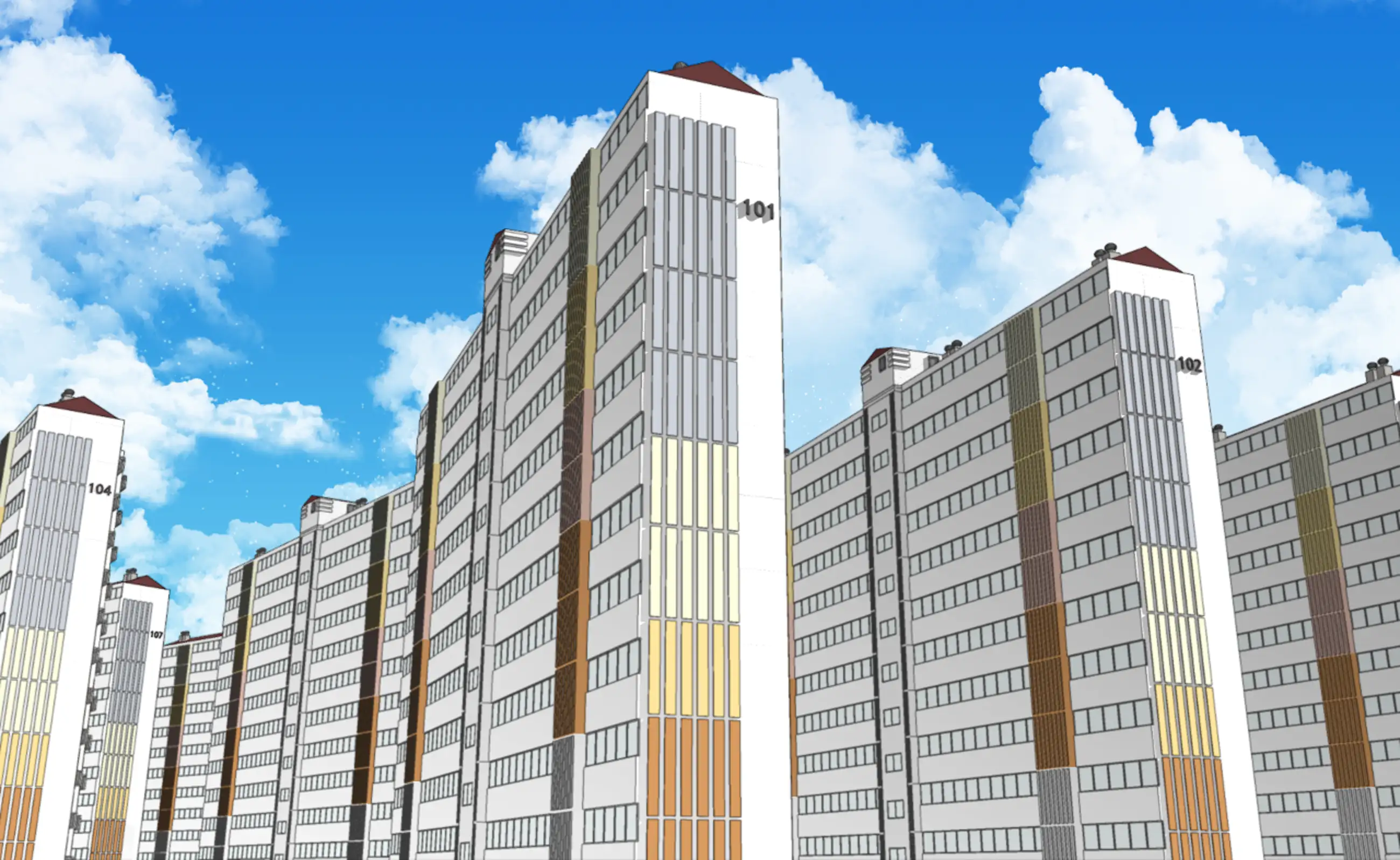 ACON - 창작을 위한 디지털 에셋 스토어