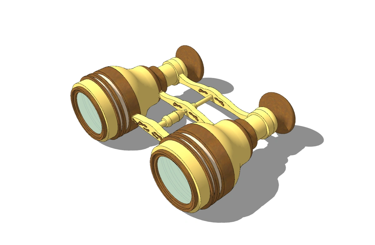 Telescope