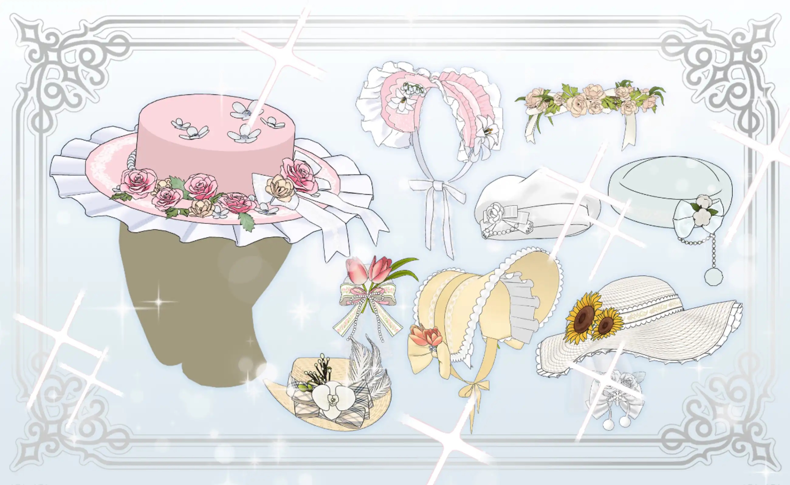 ACON - 창작을 위한 디지털 에셋 스토어