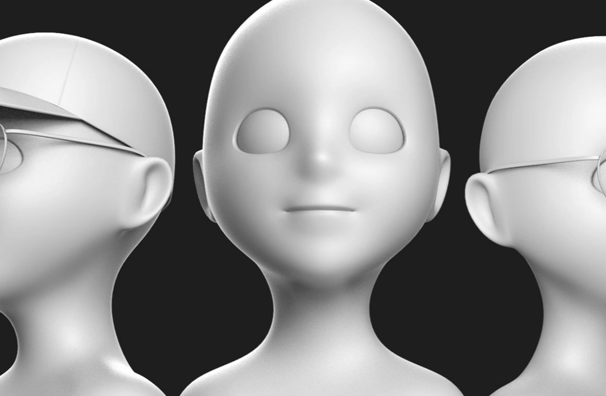 3d forging head f bonus head k l 
