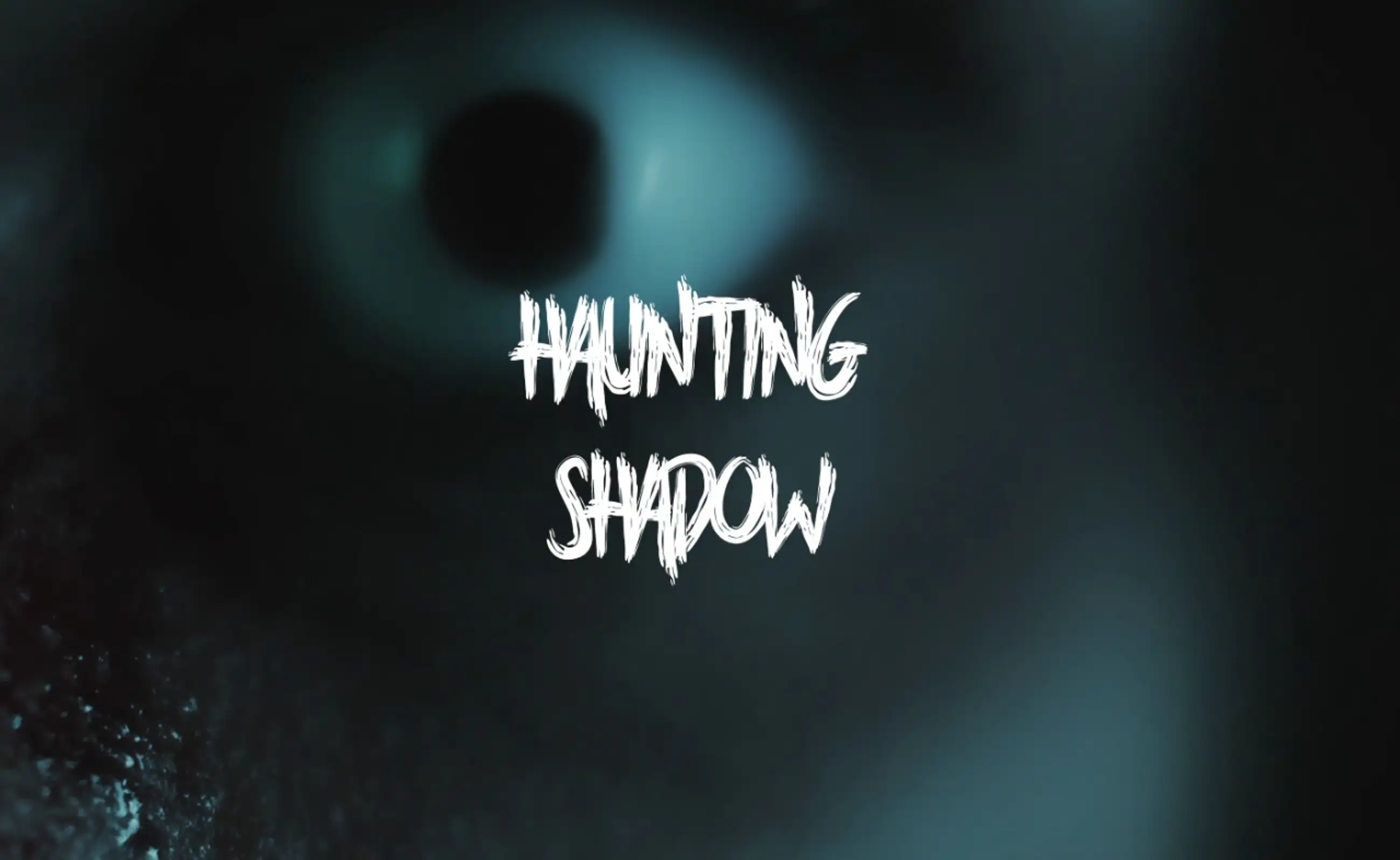 Haunting Shadow / Horror