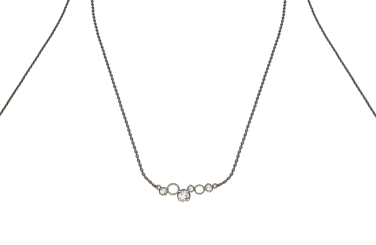 UNIKE JEWELS JEWELRY Mod. UK.PU.1204.0041 main image 0