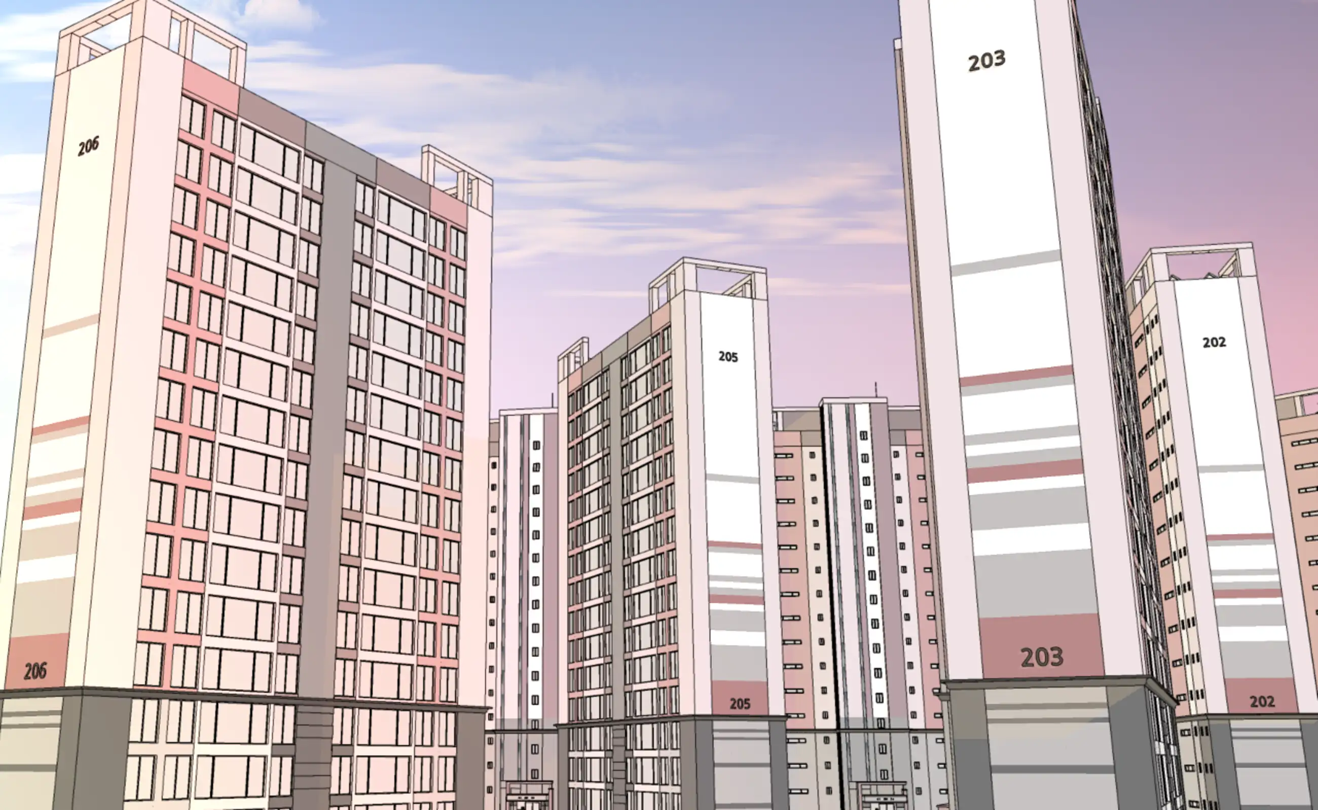 ACON - 창작을 위한 디지털 에셋 스토어