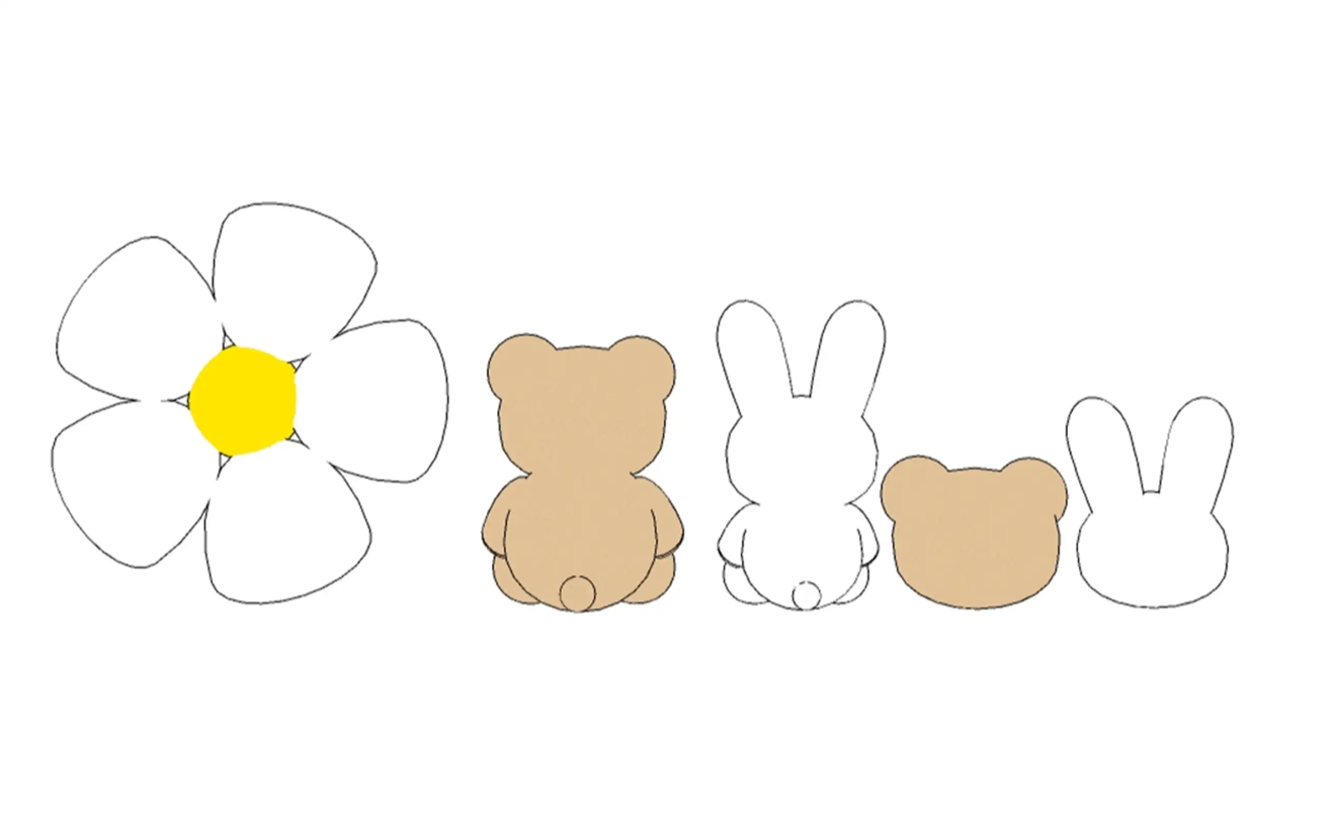 Horse3D馬 - クリップスタジオ