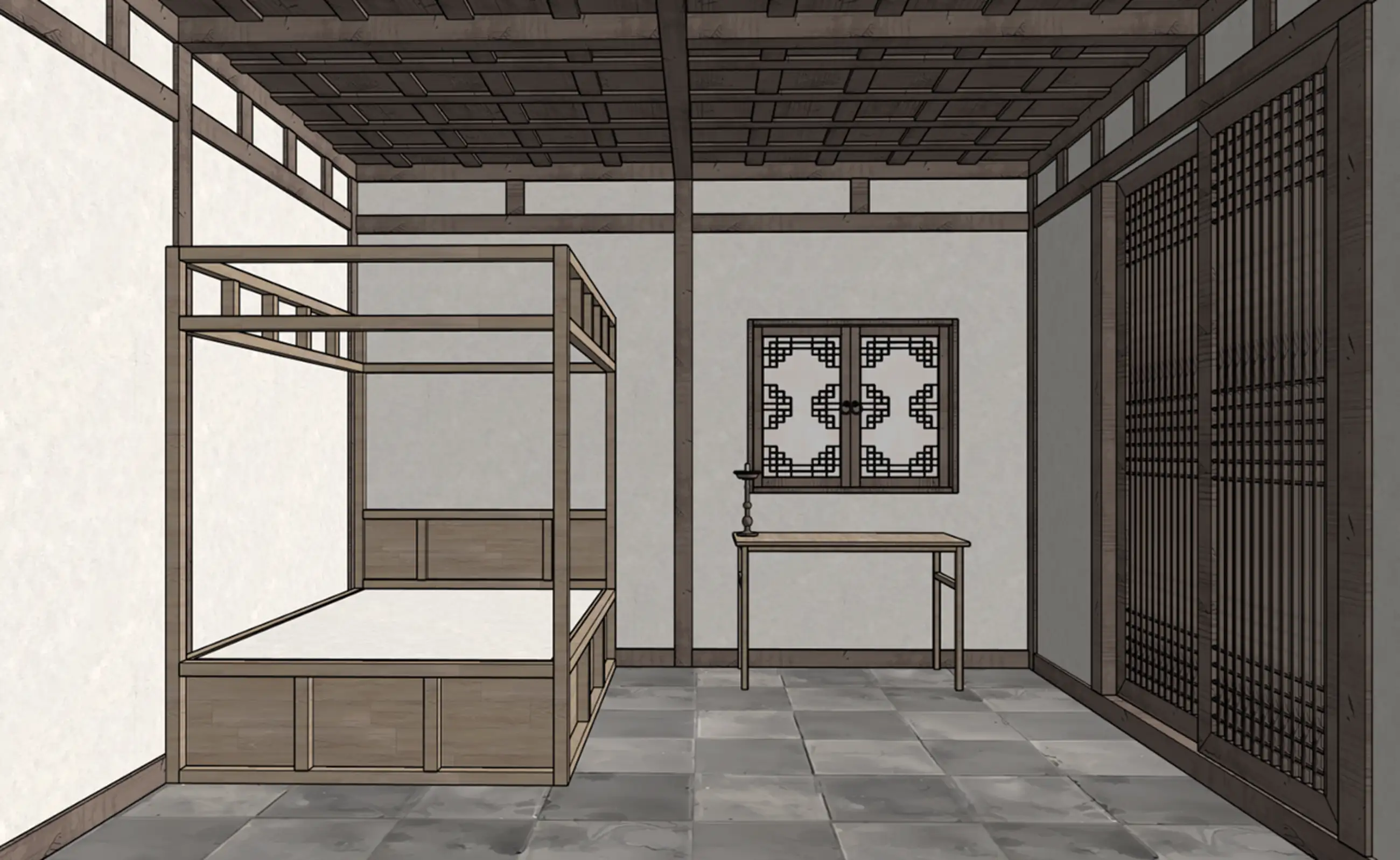 일상의 코인노래방