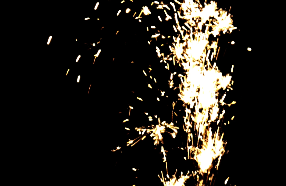 Fireworks 2