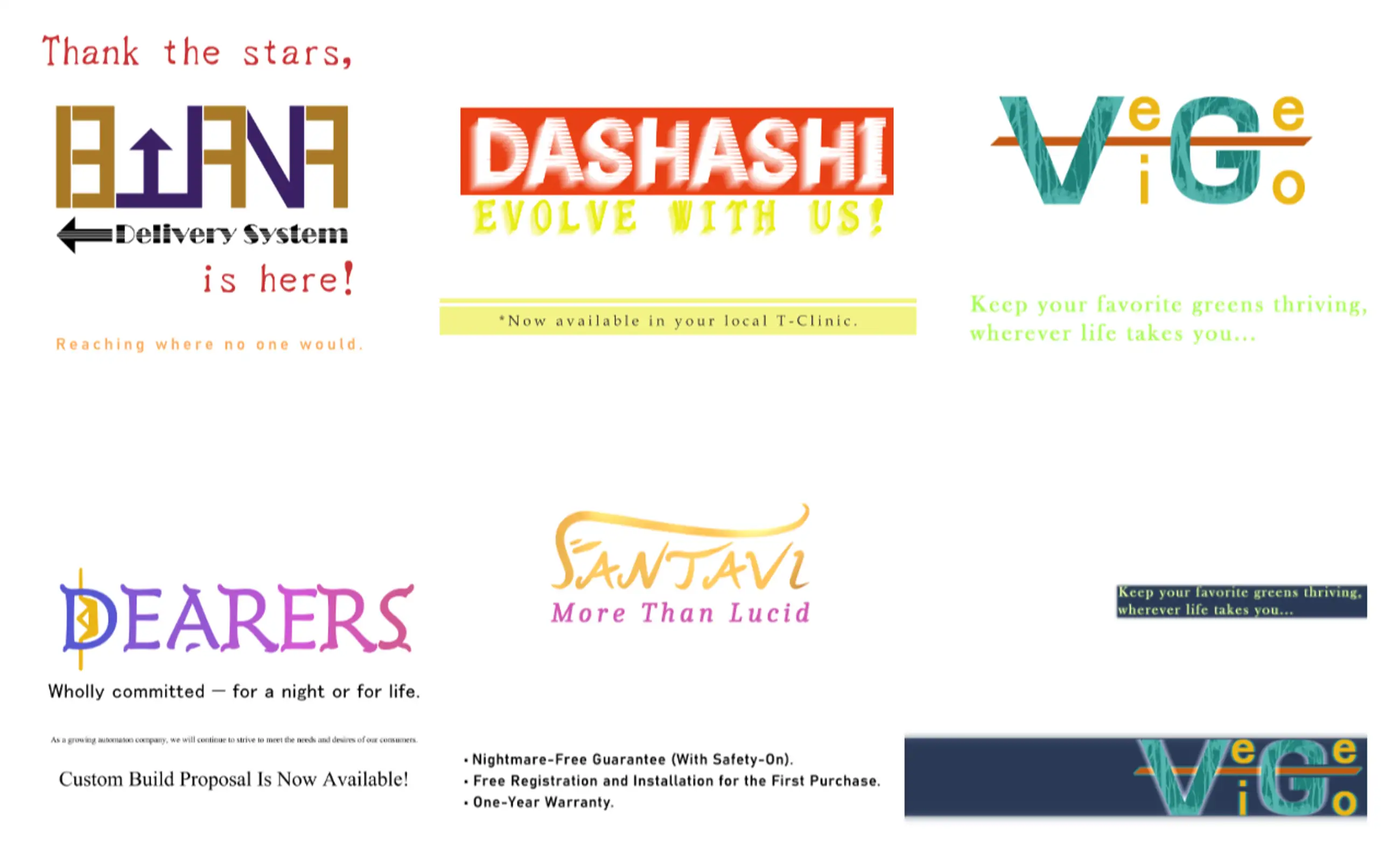 ACON - 창작을 위한 디지털 에셋 스토어