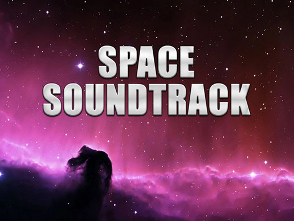 Space Soundtrack