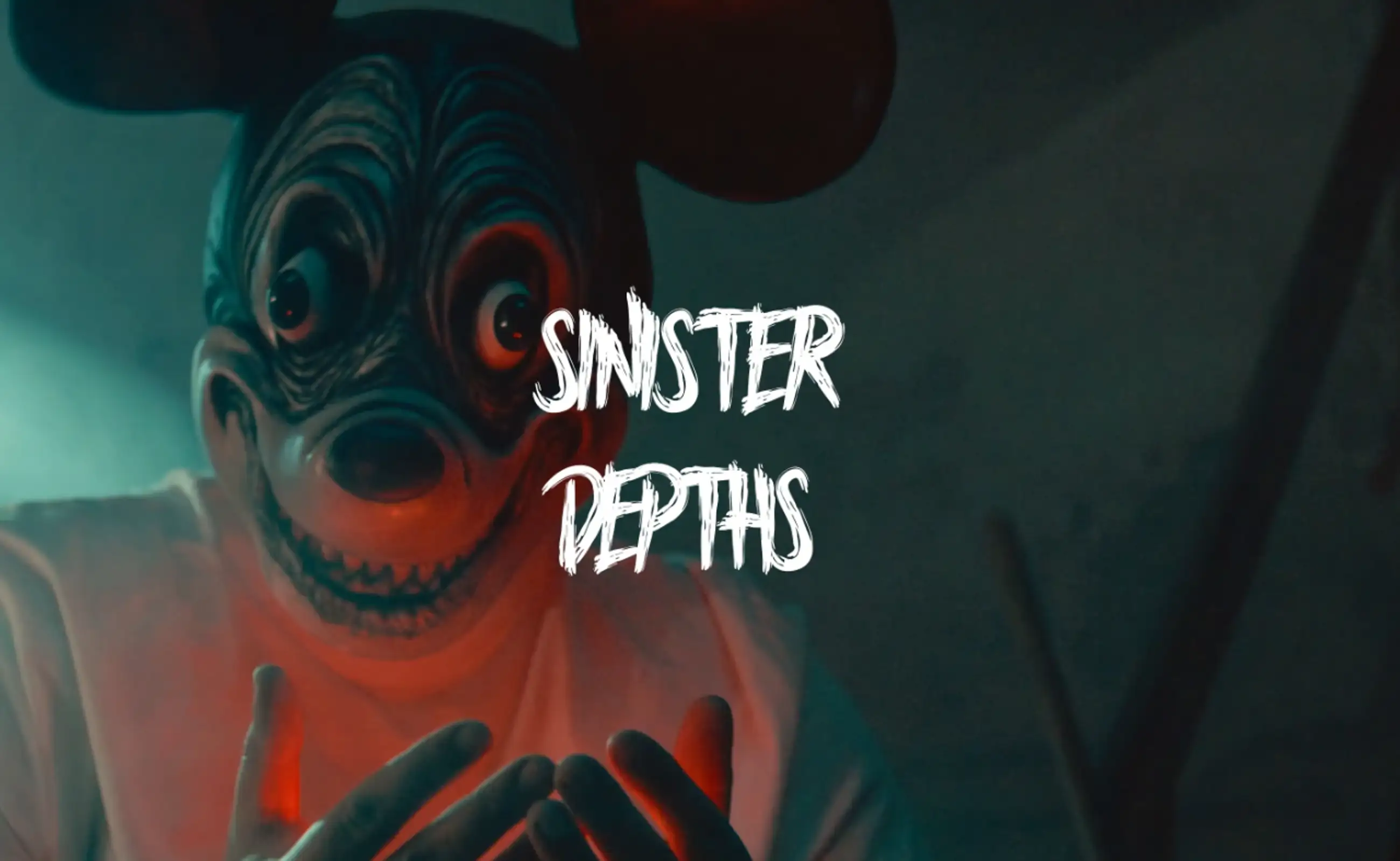 Sinister Depths / Horror