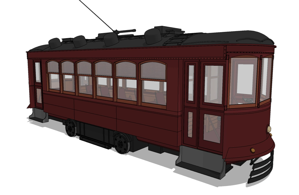 Tram