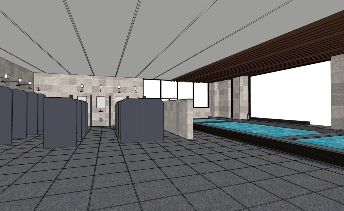 public-sauna