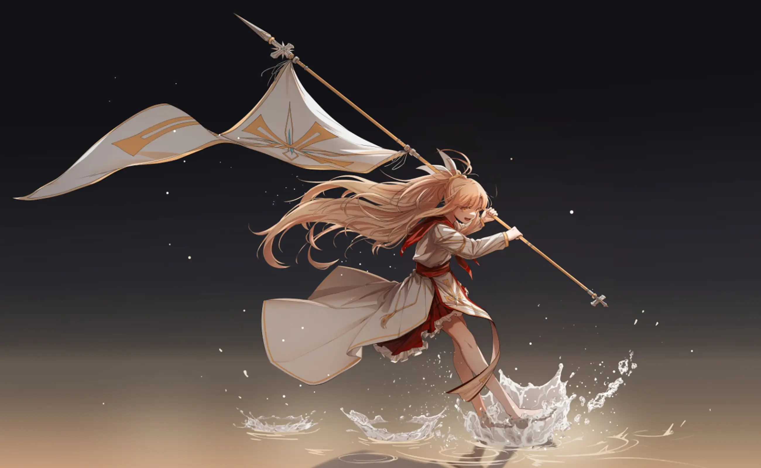 水 エフェクト ブラシ (10種)