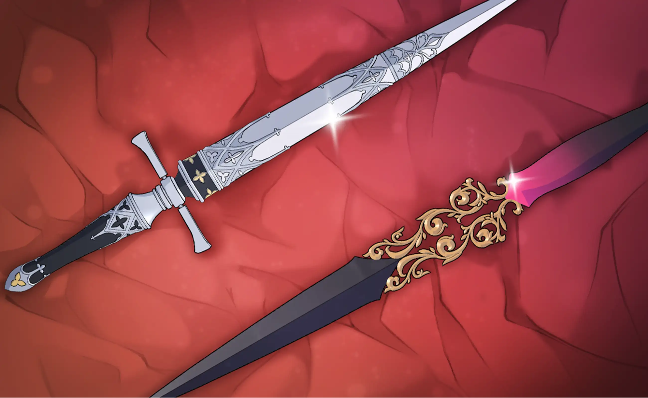 線が生きている剣9