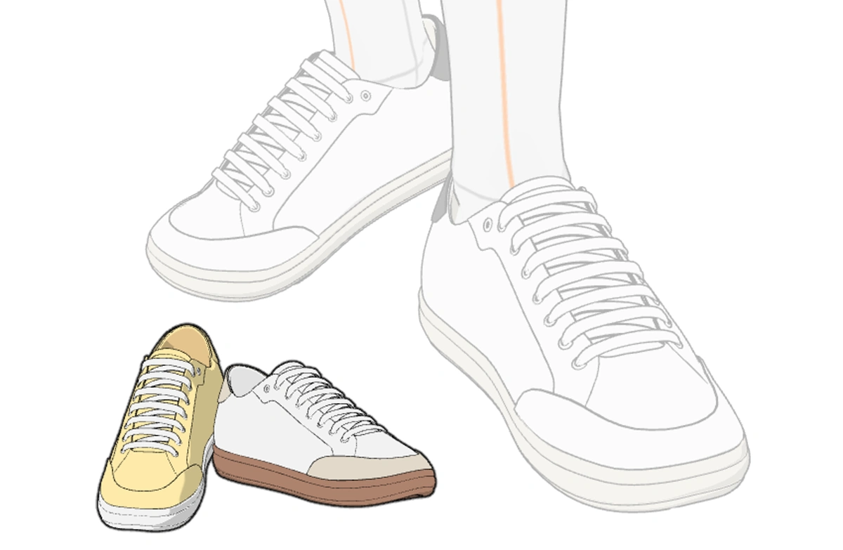 top classic sneakers