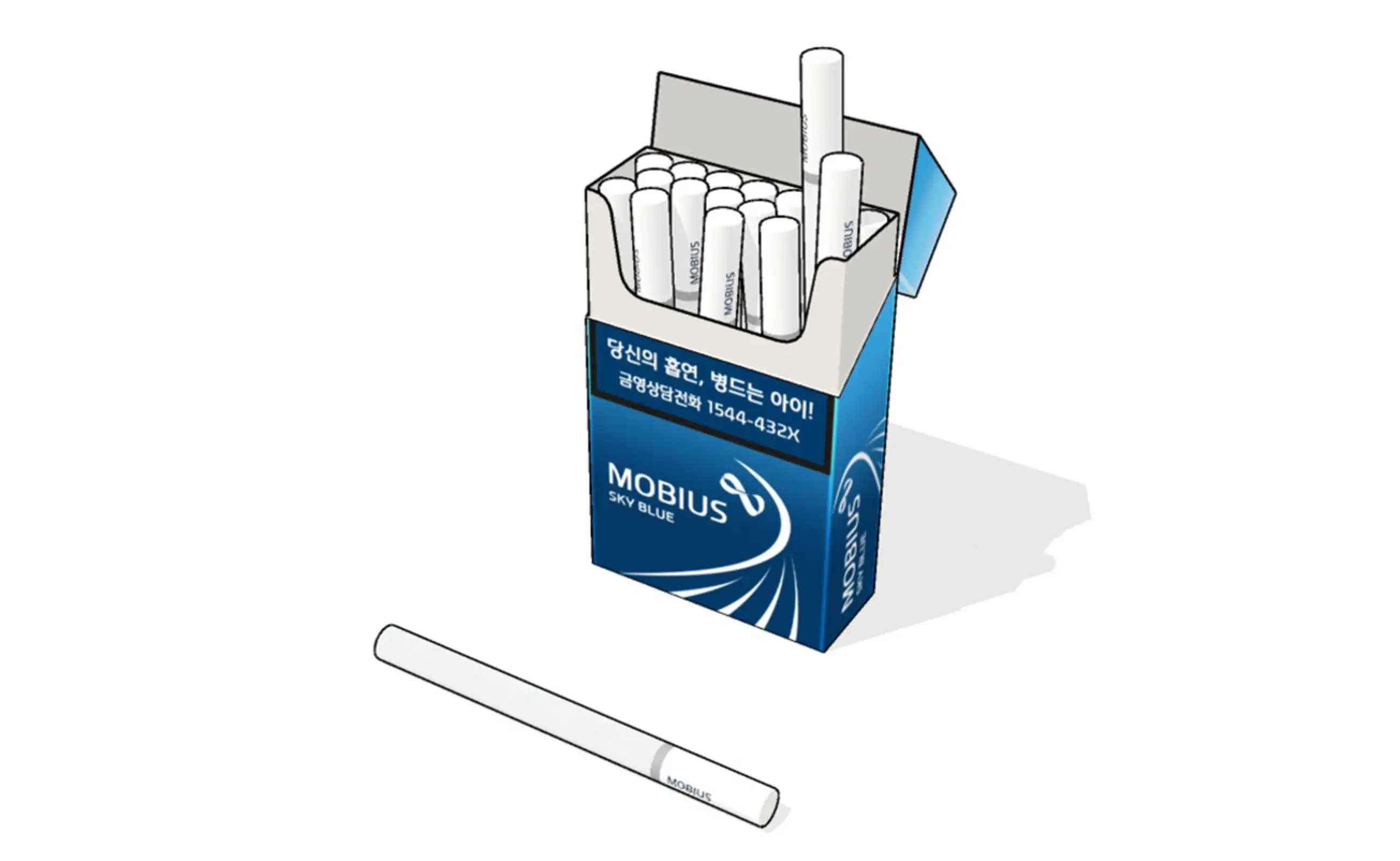 what does cigarette smoke smell like 4 Ways to Smoke and Not Smell