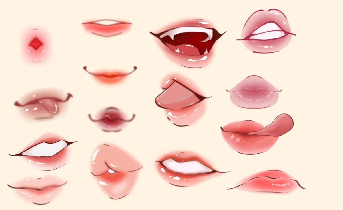 My Lips