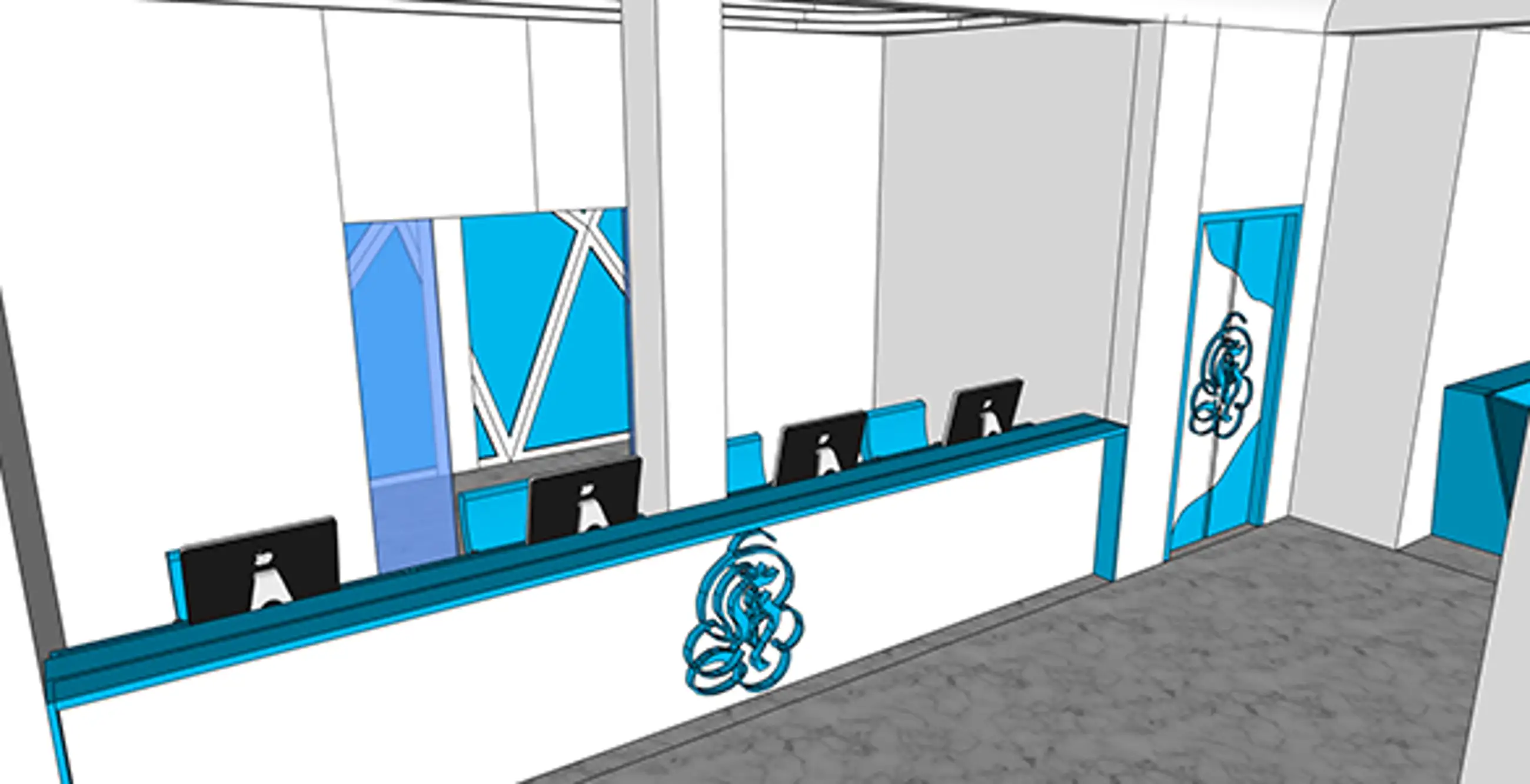 ACON - 창작을 위한 디지털 에셋 스토어