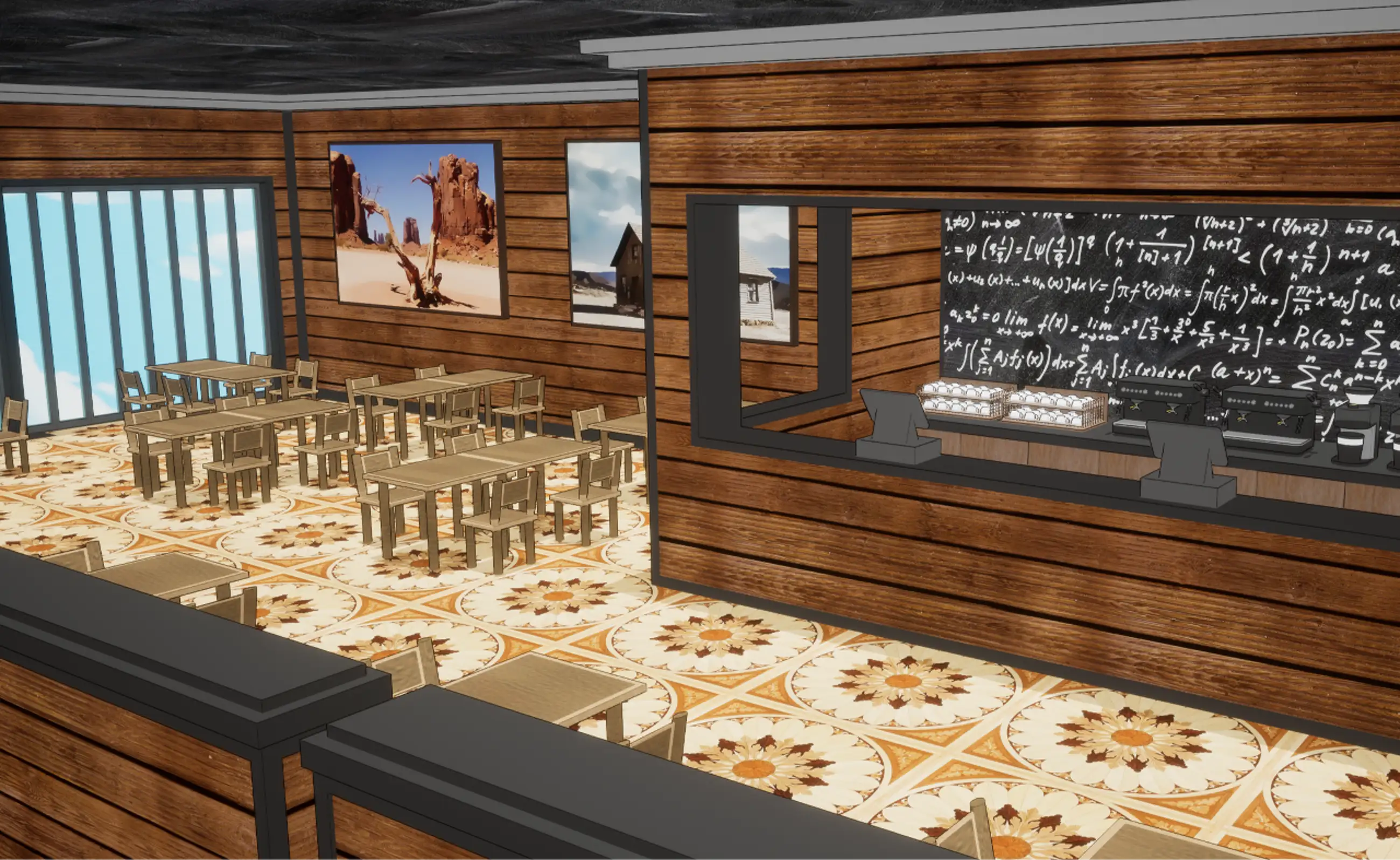 일상의 코인노래방