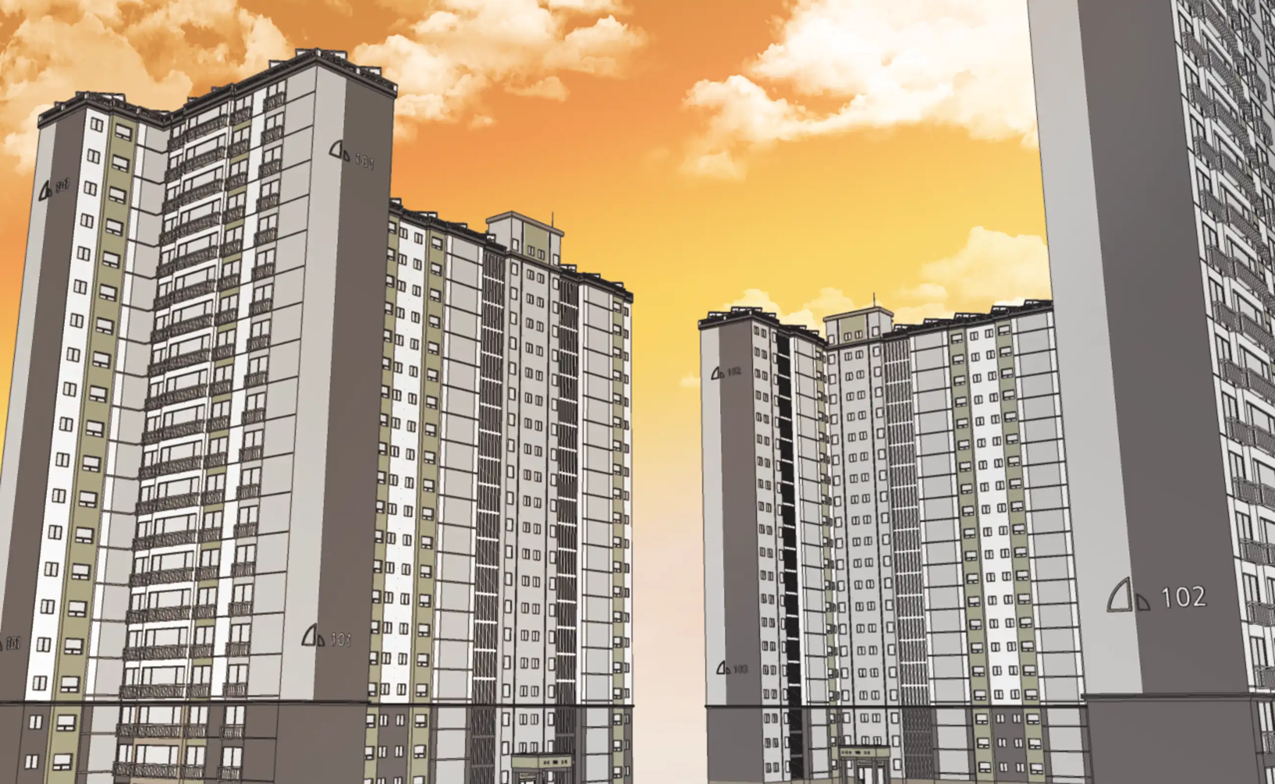 ACON - 창작을 위한 디지털 에셋 스토어