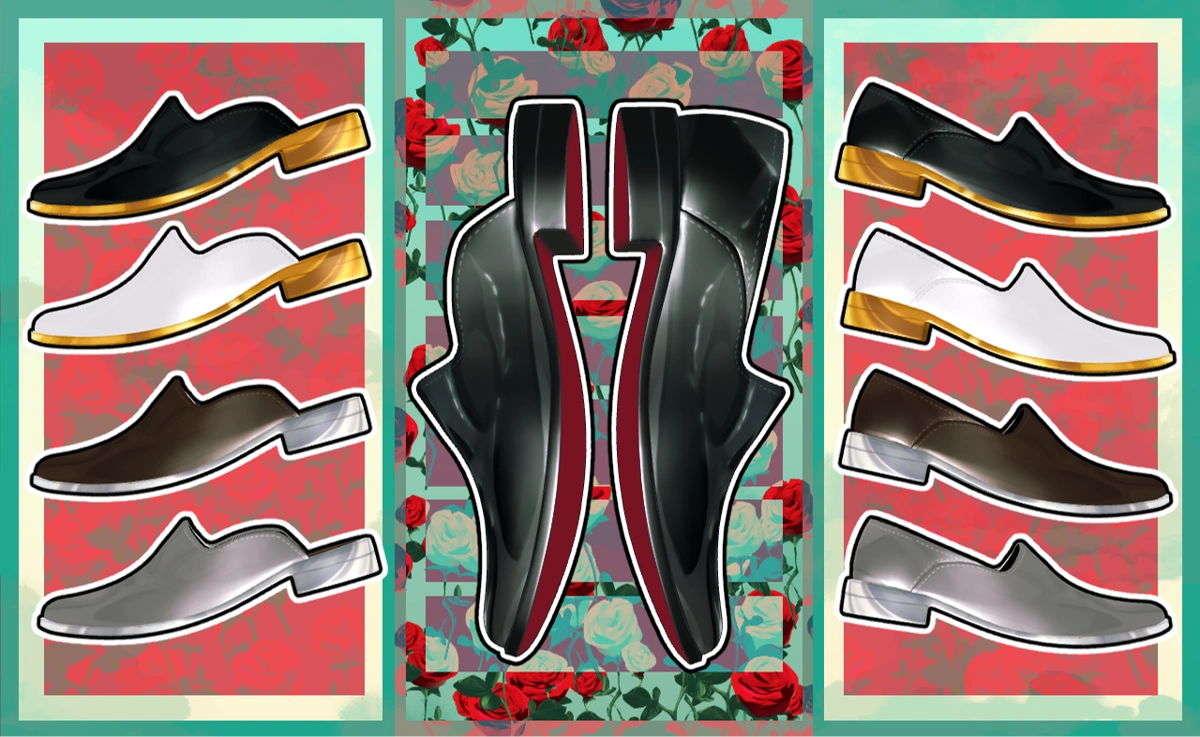 Janelle™ | Elegant Loafers main image 0