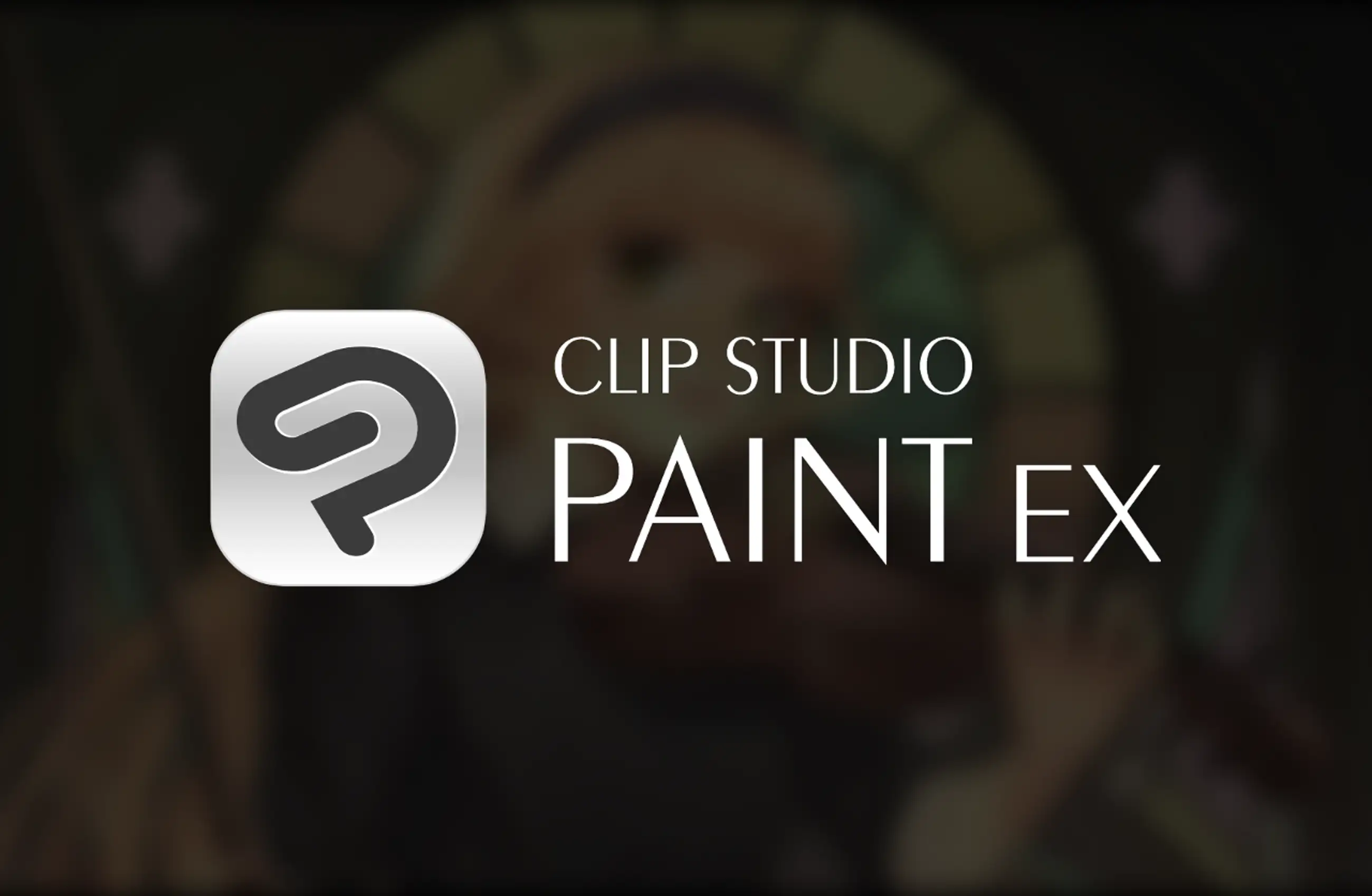 Clip Studio EX 12-month version (300 units only)