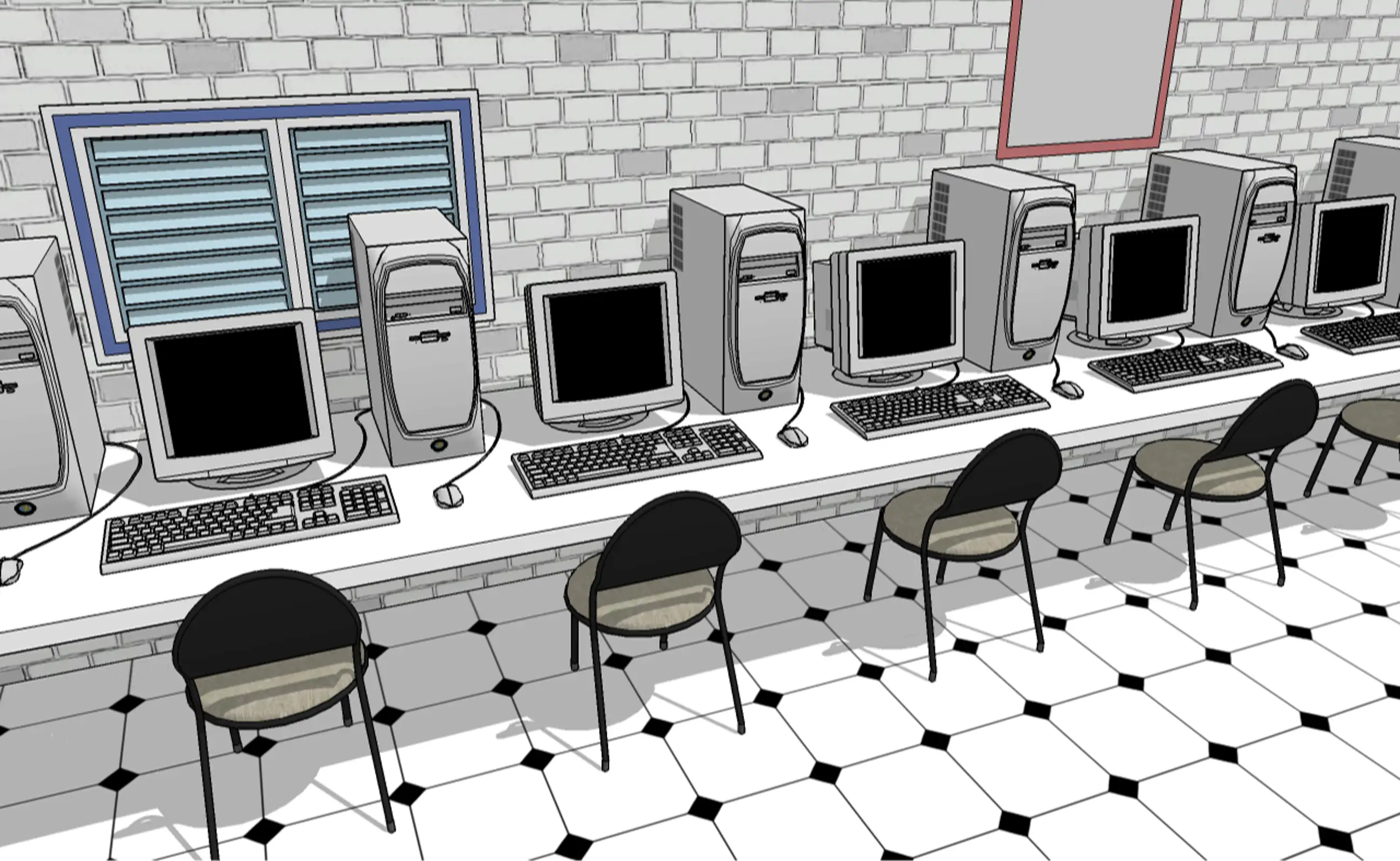 ACON - 창작을 위한 디지털 에셋 스토어