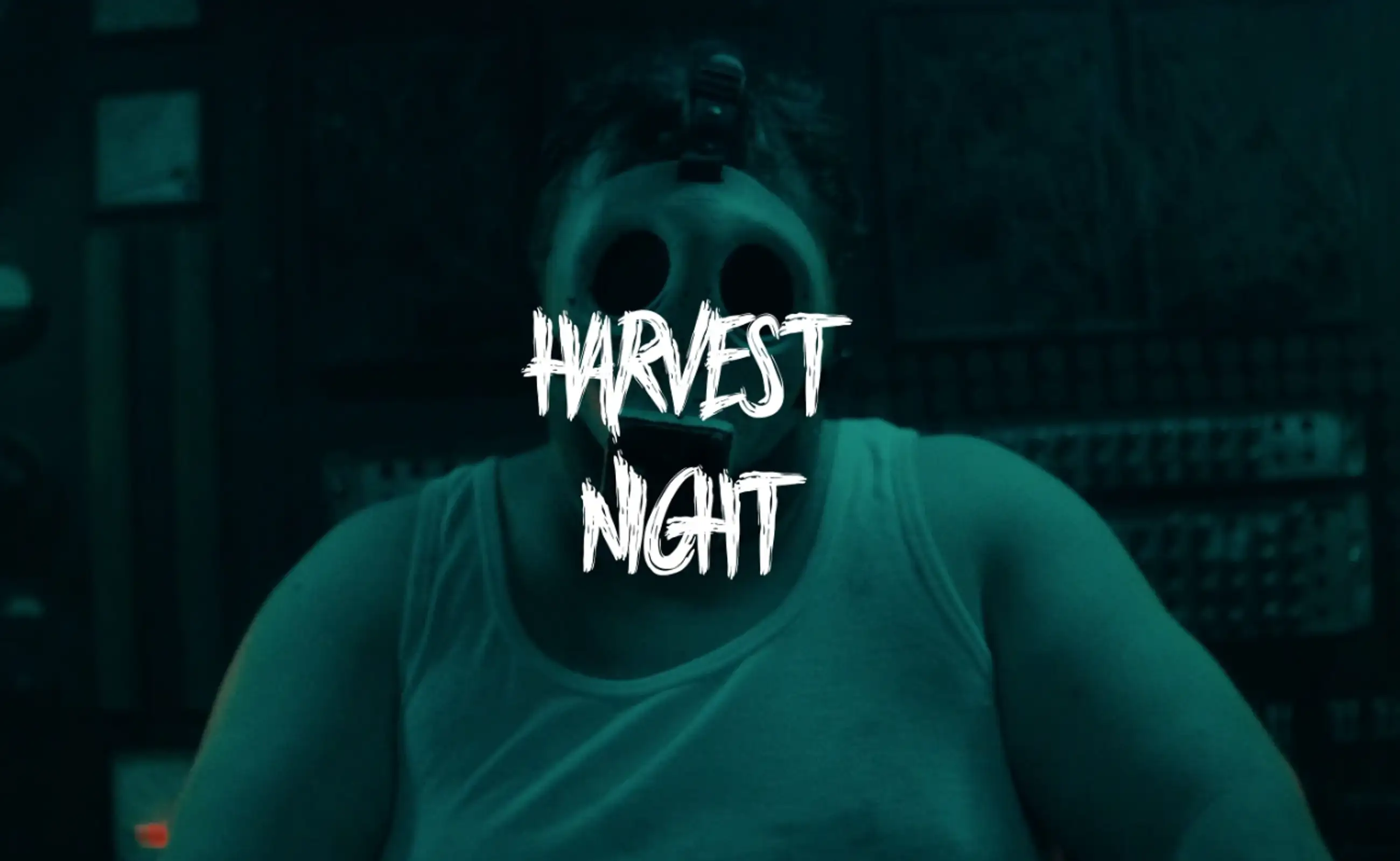 Harvest Night / Horror