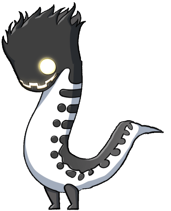 monster