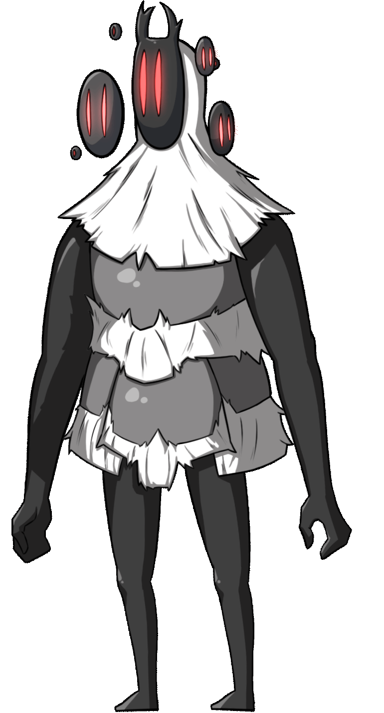 monster