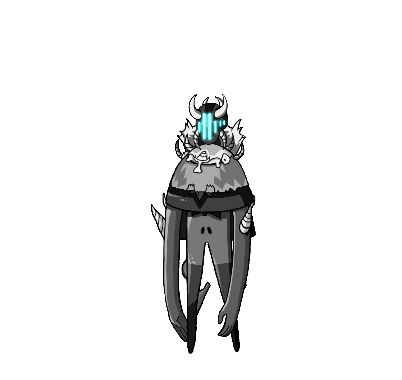 monster