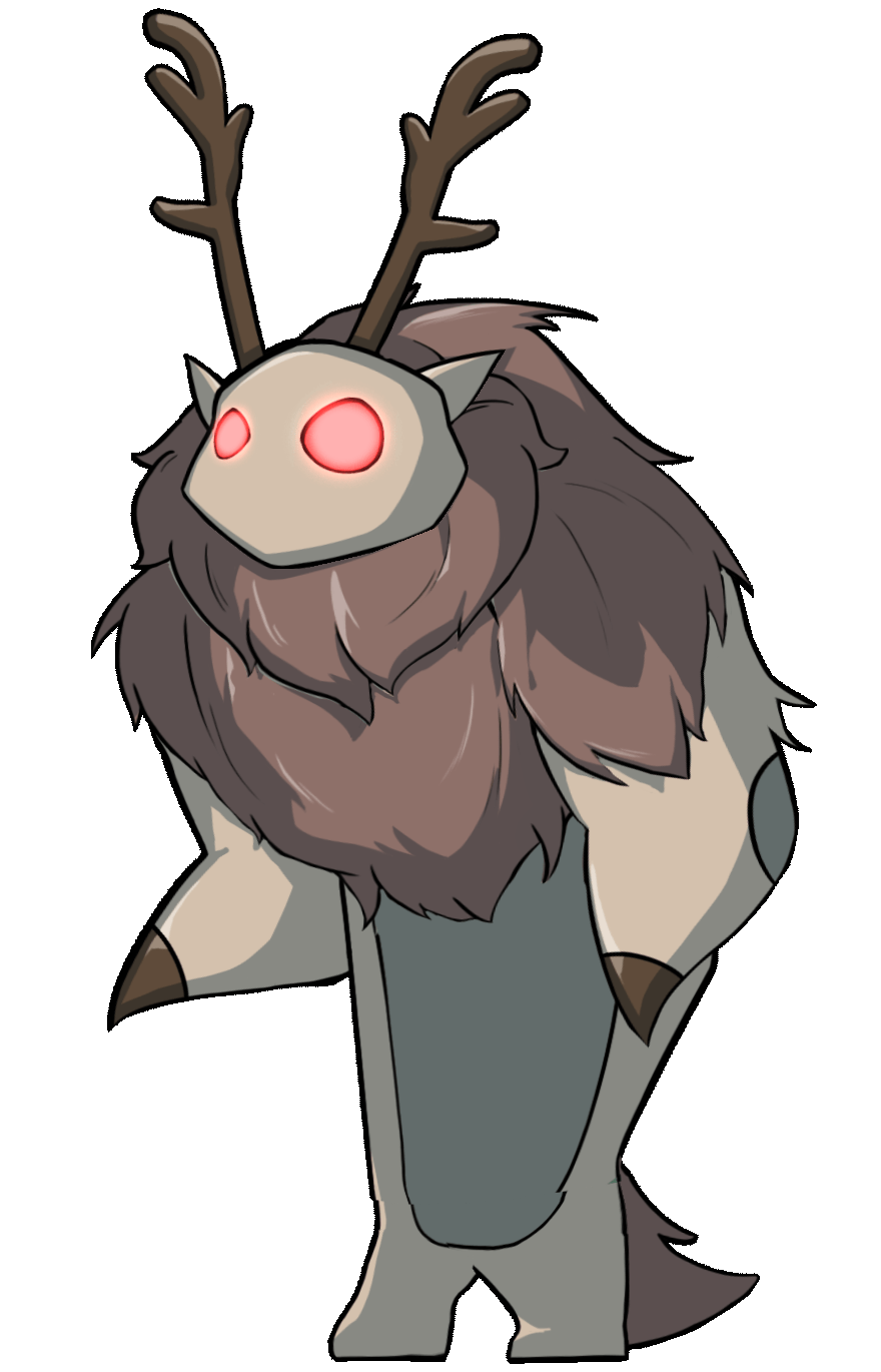 monster