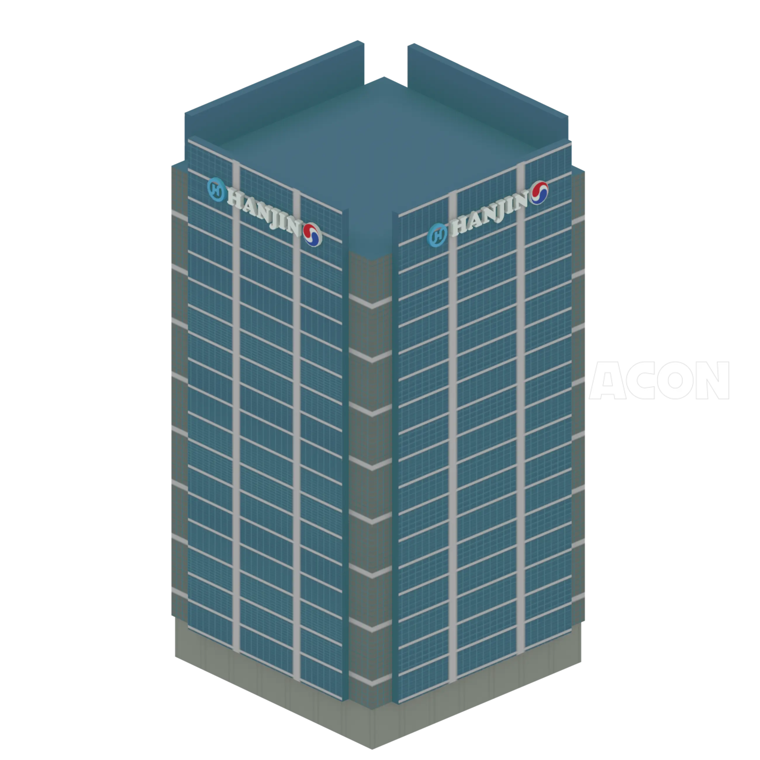 Hanjin Building